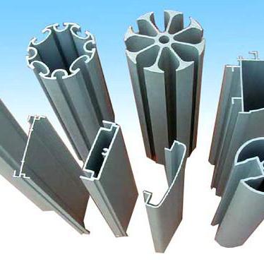 浙江國耀高品質鋁型材 氧化、噴涂、電泳一站式解決方案