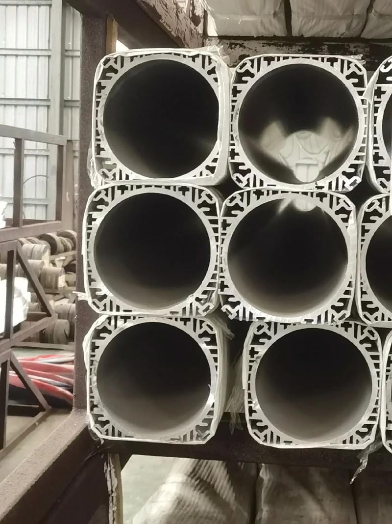 專業鋁制品與不銹鋼制品加工 全國發貨，品質保證