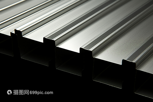 合金材料中的鋁制品 特性、應用與發展前景